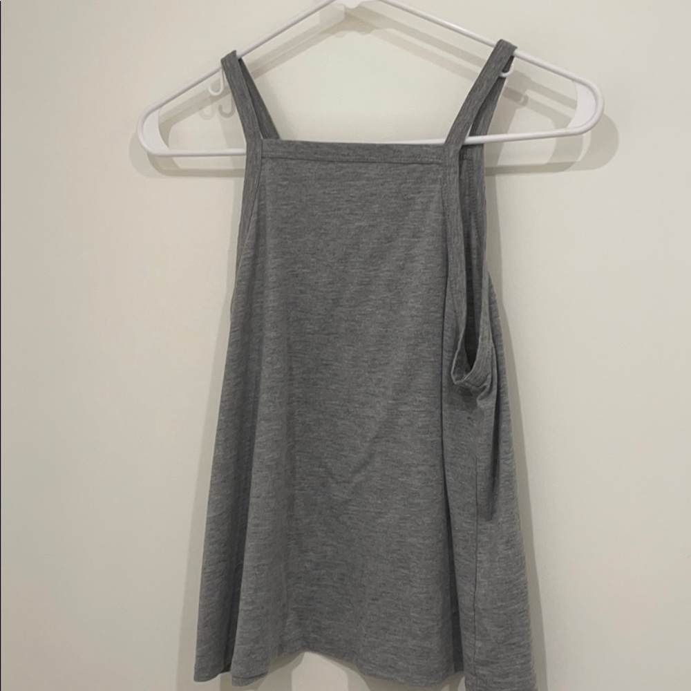 ASOS tank